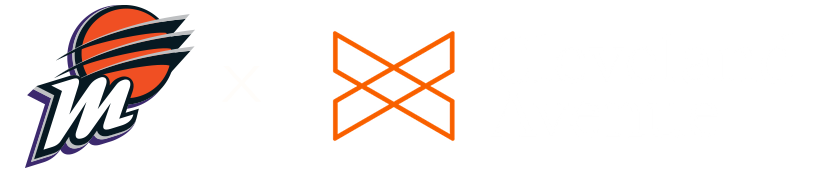 Phoenix Mercury and Cleveland Ave